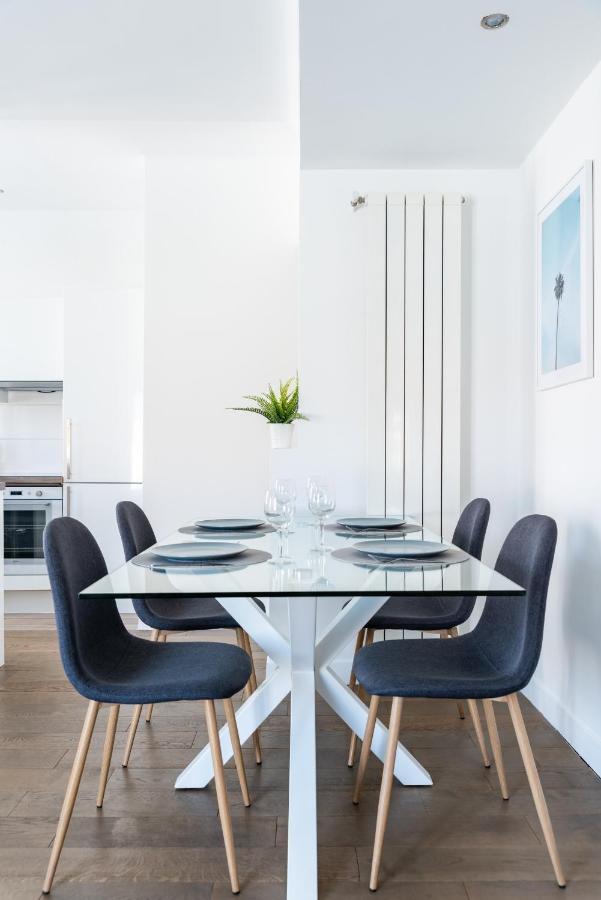 Апартаменты 2T Spitalieri - Terrasse A Ciel Ouvert - Magnifique 2P - Centre Ницца Экстерьер фото
