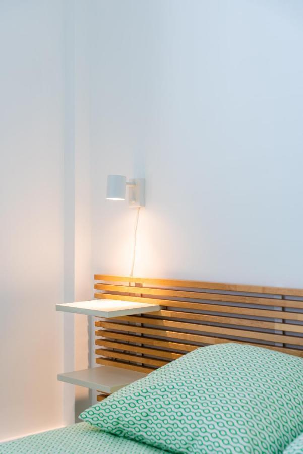 Апартаменты 2T Spitalieri - Terrasse A Ciel Ouvert - Magnifique 2P - Centre Ницца Экстерьер фото